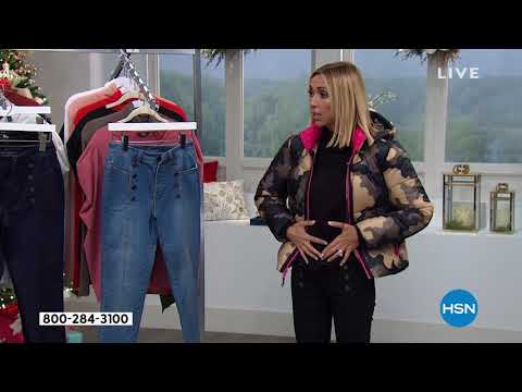 HSN | G by Giuliana Rancic Fashions 12.05.2019 - 04 PM