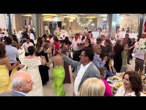 Suad Shaptafi & Samir Veliqi - Ti je Vajze me Zemer Guri ftArdit Seferi Nazmi Islami Gjergj Marku HD