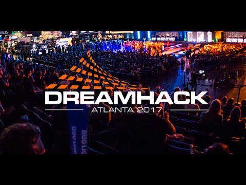 Aris Watches Tekken 7 - Dreamhack Atlanta Top 8 Part 2 [Final]