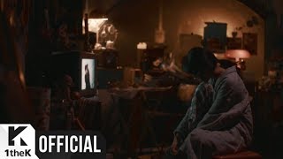 [Teaser 1]  ROCOBERRY(로코베리), DOYOUNG(도영) _ Don’t say goodbye(헤어지지말아요, 우리)