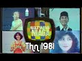 Tayangan IKL4N PARIWARA Di Thn 81
