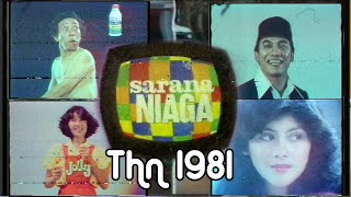 Download lagu Tayangan IKL4N PARIWARA di Thn 81 mp3