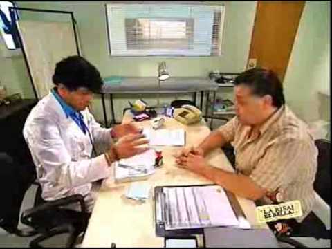 Laughter is beautiful - Fredy a very special husband