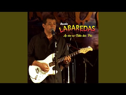 Pirigaio / Remoinho / 12 Horas Sem Te Ver (En Vivo)