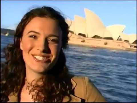 Music Video by Rebecca St. James