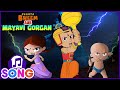 Chhota Bheem Aur Mayavi Gorgan Title Song Cartoons For Kids Songs For Kids