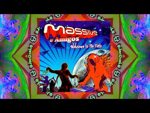 Massive vs CPU - Run Rabbit (Switch remix) (2010)