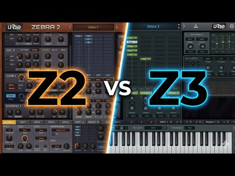 Zebra 3 vs Zebra 2: What I Love, What I Miss & Is It Time to Switch?