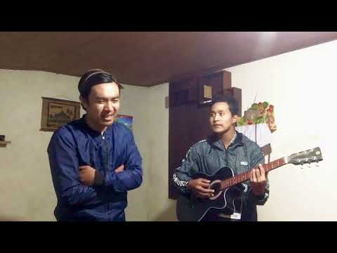Baper - Ary Kencana ( live cover ) kenmalek