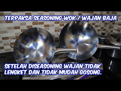 download lagu mp3 mp4 Baja Seasoning, download lagu Baja Seasoning gratis, unduh video klip Baja Seasoning