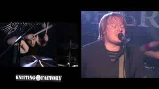 Sherwood - Song In My Head (LIVE!)