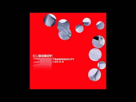 DJ Doboy - Trancequility Volume 20