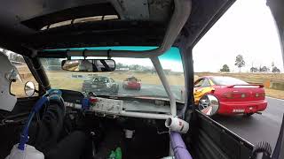 2018 24 Hours of Lemons Road Atlanta Sunday Dave 6