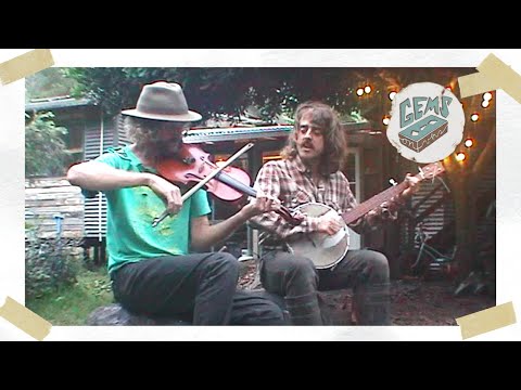 Brodie Buttons, "King Brown," // GemsOnVHS™