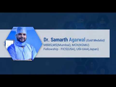 Patient Testimonial - Mini PCNL (Percutaneous Nephrolithotomy)