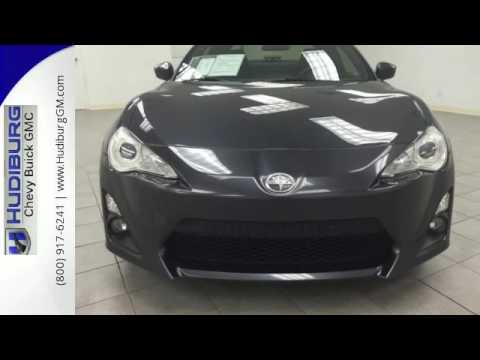 Used 2013 Scion FR-S Midwest City Oklahoma City, OK #CP9054