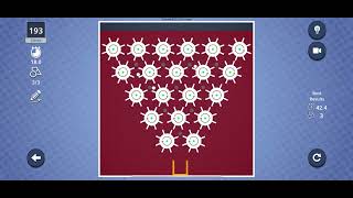 [12.0] (WR) Level 193 Speedrun - Brain it On