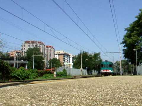 Invio Roma Smistamento Avezzano ALn 668