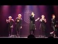 탑독 Topp Dogg - 시가렛 Cigarette @ 홍대 V-hall ...
