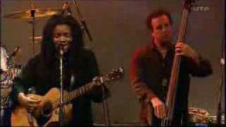 Tracy Chapman - You&#39;re The One (2002)
