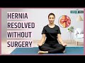 Best Yoga For Hernia Relief Hernia Exercises Siddhi Yoga Ft Amrita Tomar