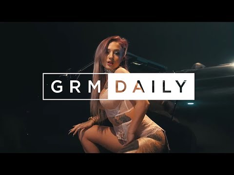 Reeko Squeeze x KD Blockmoney - High Speed [Music Video] | GRM Daily