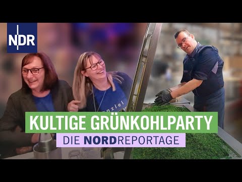Ausnahmezustand in Ganderkesee | Die Nordreportage | NDR