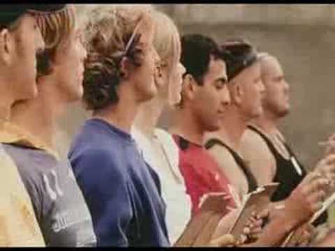 Faceci z jajami trailer