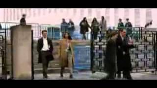 The Interpreter Trailer