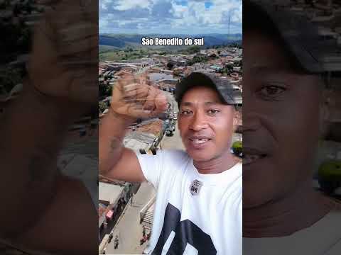 são Benedito do sul Pernambuco