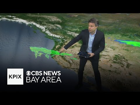 Friday evening First Alert Weather forecast 2/27/26