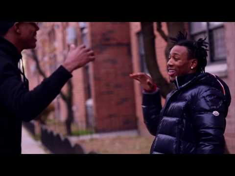 Trillion Dollar Tee - Public Service Annoucment (Official Video) Dir@FahargoFilmz_Ssr