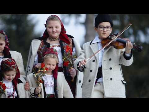 Simina Hojda – Asta-i cea mai sfanta noapte Video