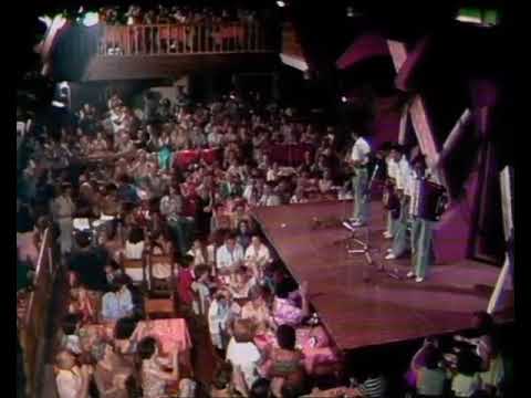 Los Chimberos - Popurri El Trueno, Beber, Beber - Desde Santurce a Bilbao