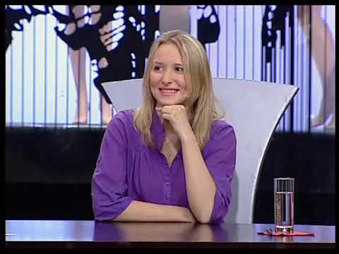 Модный приговор, Первый канал, 22 мая 2009 года.