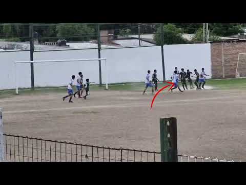 LUCIANO SANCHEZ 2012 BARRANQUERAS CHACO ARGENTINA