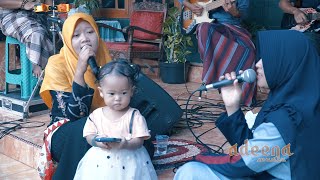 Download lagu #Hastina #Adeena VERSI QASIDAH SANTAI ROBBI covered Aida Adeena mp3 Download lagu #Hastina #Adeena VERSI QASIDAH SANTAI ROBBI covered Aida Adeena mp3