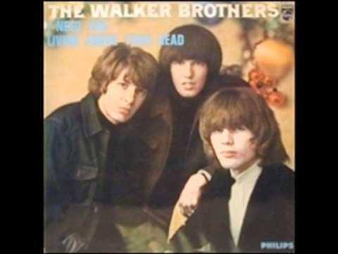 John Walker Tribute With Gary Walker (Walker Brothers)