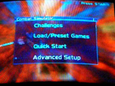 Perfect Dark Challenge Trick