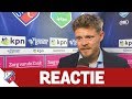 JENSEN | 'Cruciale eindfase komt eraan'