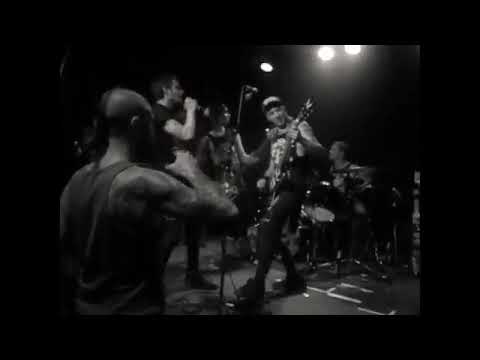 SPEEDKOBRA - Live @Tommy Haus