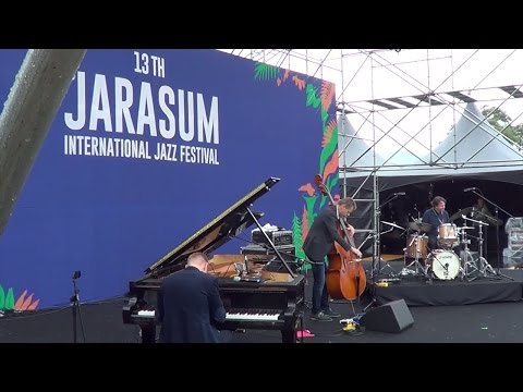 Daniel Karlsson Trio 