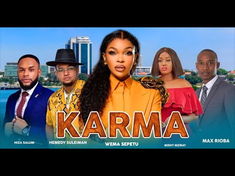 Karma | Season 03 | Ep. 03 BJB FILMS