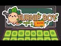 Turnip Boy Robs a Bank: A Cinematic Masterpiece