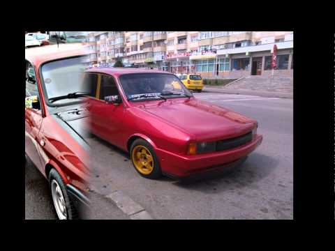 #3 Dacia 1310 (  TTR )