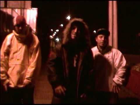 BAJO EL SEPELIO feat LONELY AND DON JAMEZ _ DE GRUESO CALIBRE