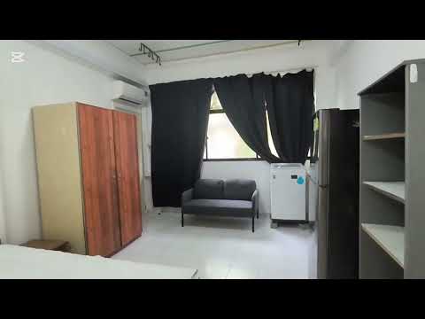 Sims 450 Centre, 450 Sims Avenue, Studio, 350 sqft, Walk-up Apartment For Rent, by Chee Yun Xuan, 500156669 - PropertyGuru.com.sg