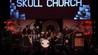 Spoken &quot;Illusion&quot; Live at Skull Church