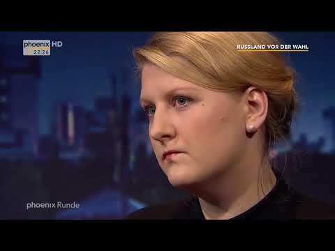 phoenix Runde  Mit aller Macht   Wie weit reicht Putins Arm  vom 15 03 18 17 03 2018 720p'