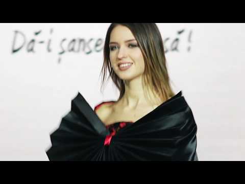Atelierele ILBAH la BFW 2017: peste 90 tinute, 7 designeri si 4 premii importante